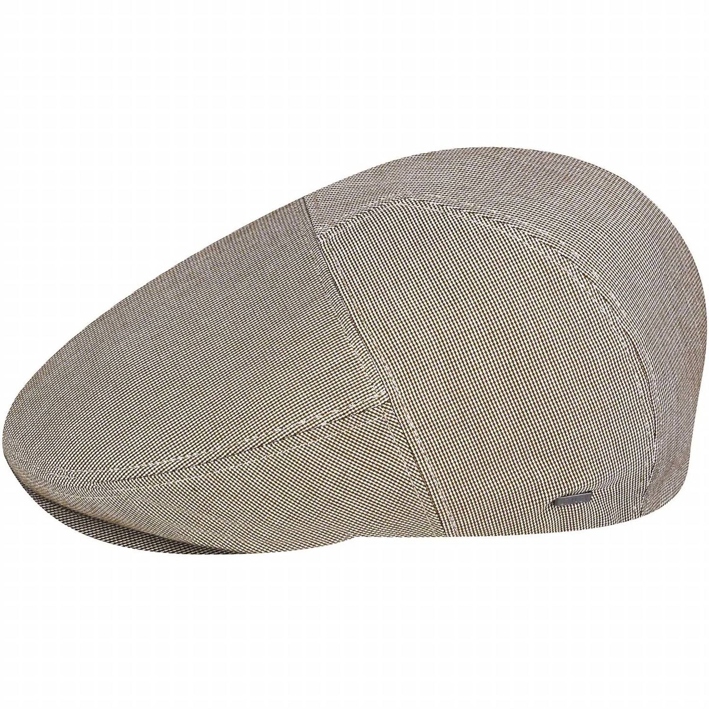 Men's Summer Weight Cotton Blend Ivy Cap