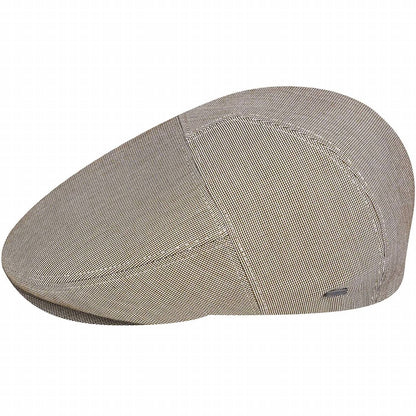 Men's Summer Weight Cotton Blend Ivy Cap