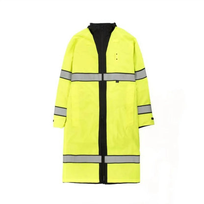 Blauer - B.dry Reversible Raincoat - Rack Hunt