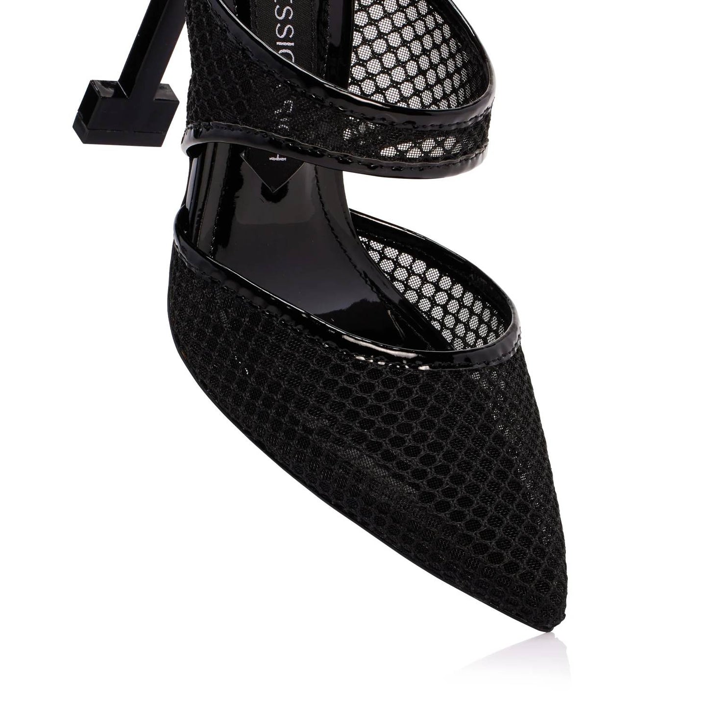 Women's Ysabelle Stiletto Heel