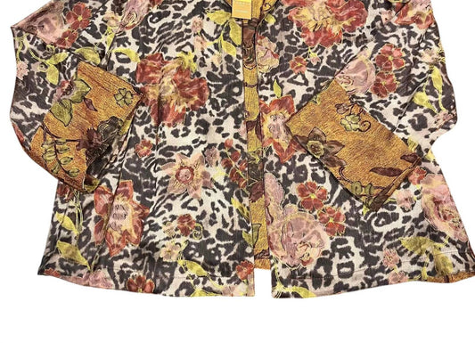 Women's Reversible Jacket