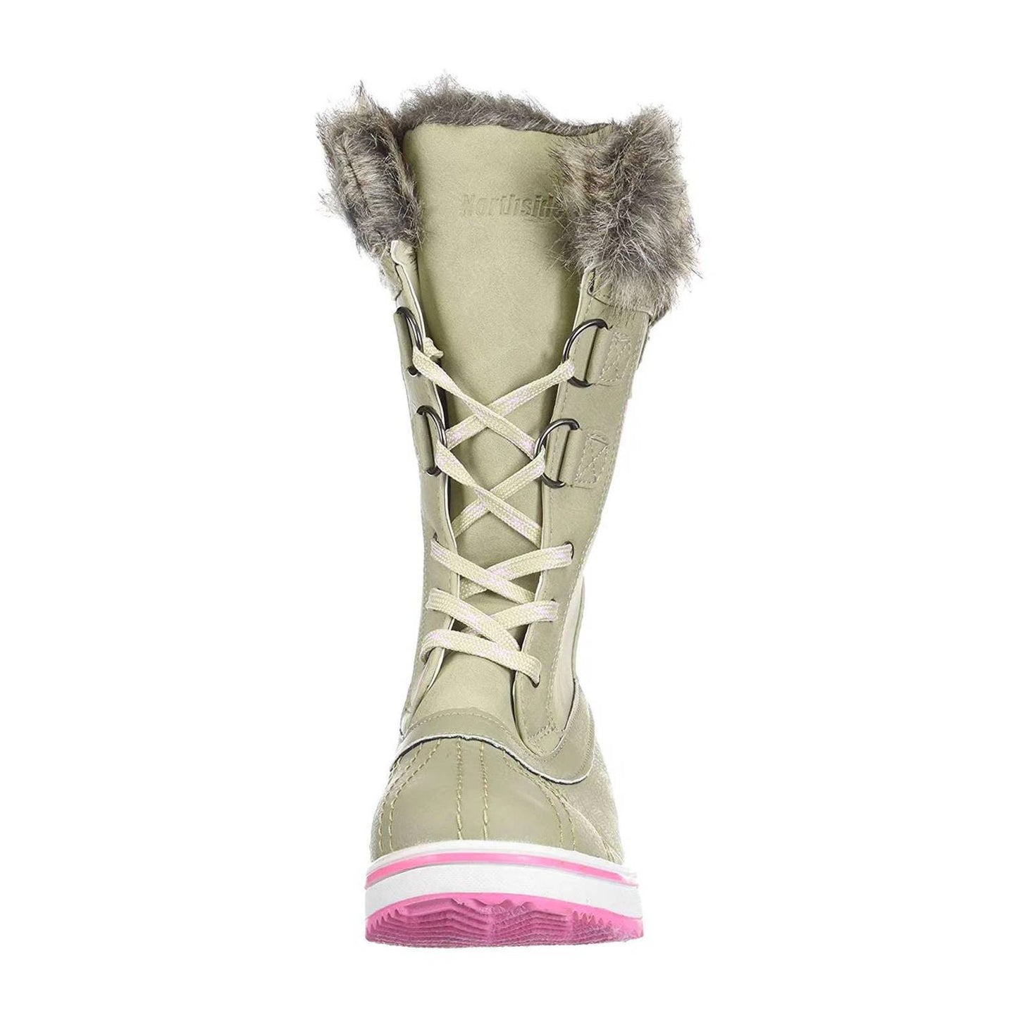 Girl's Bishop Snow Boot