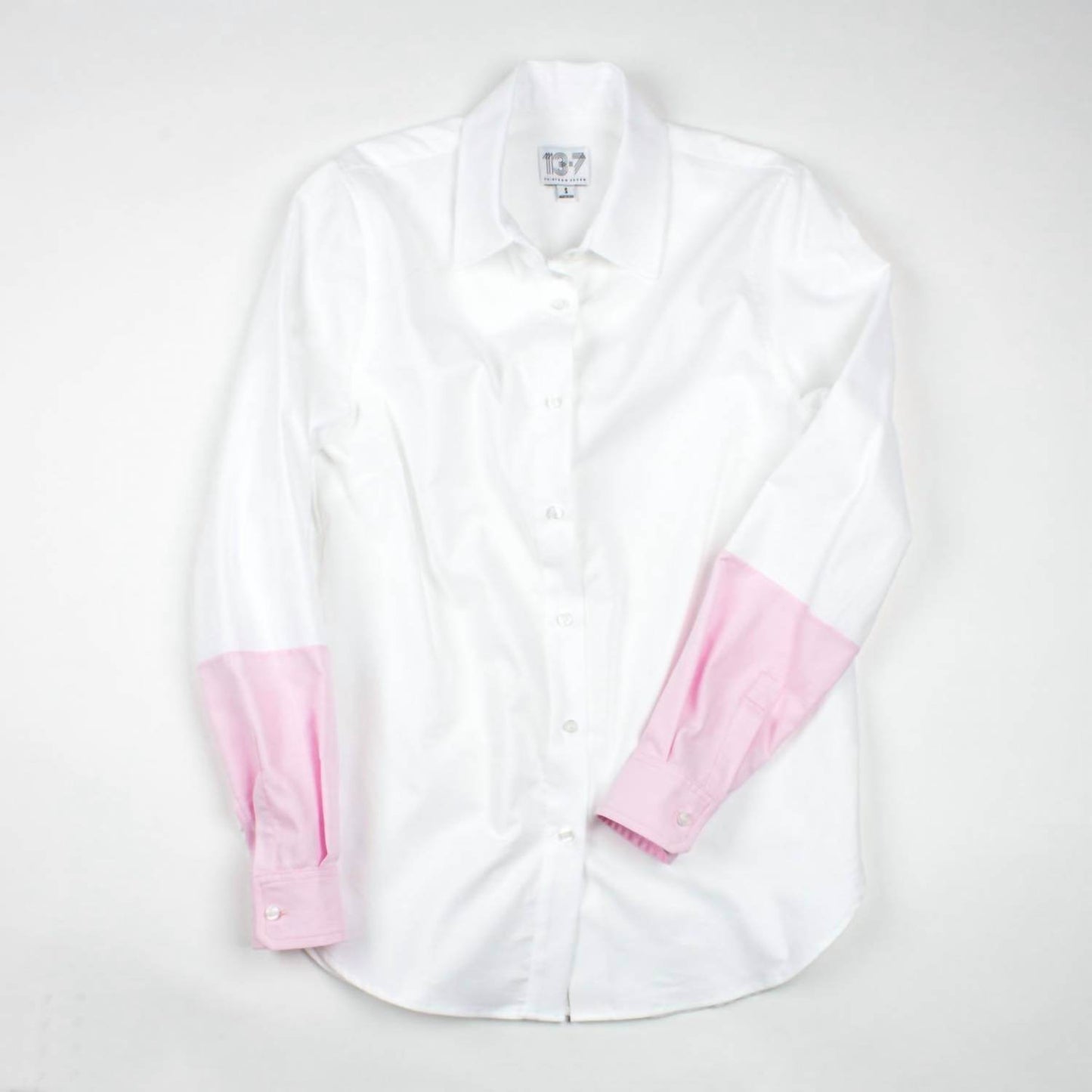 Thirteen Seven - Hand Dipped Shirt - Rack Hunt -