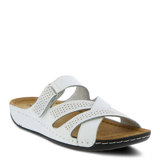Women's Karl Sandals