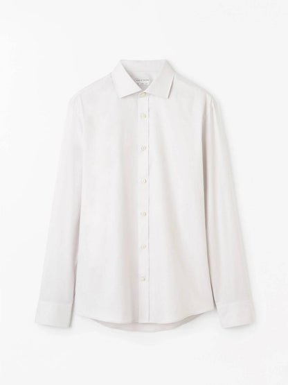 Adley C Long Sleeve Formal Shirt