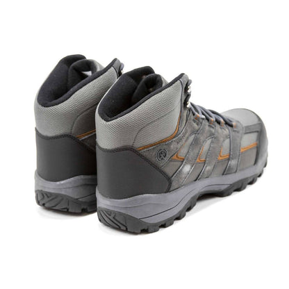 Men's Gresham Mid Waterproof Hiking Shoe