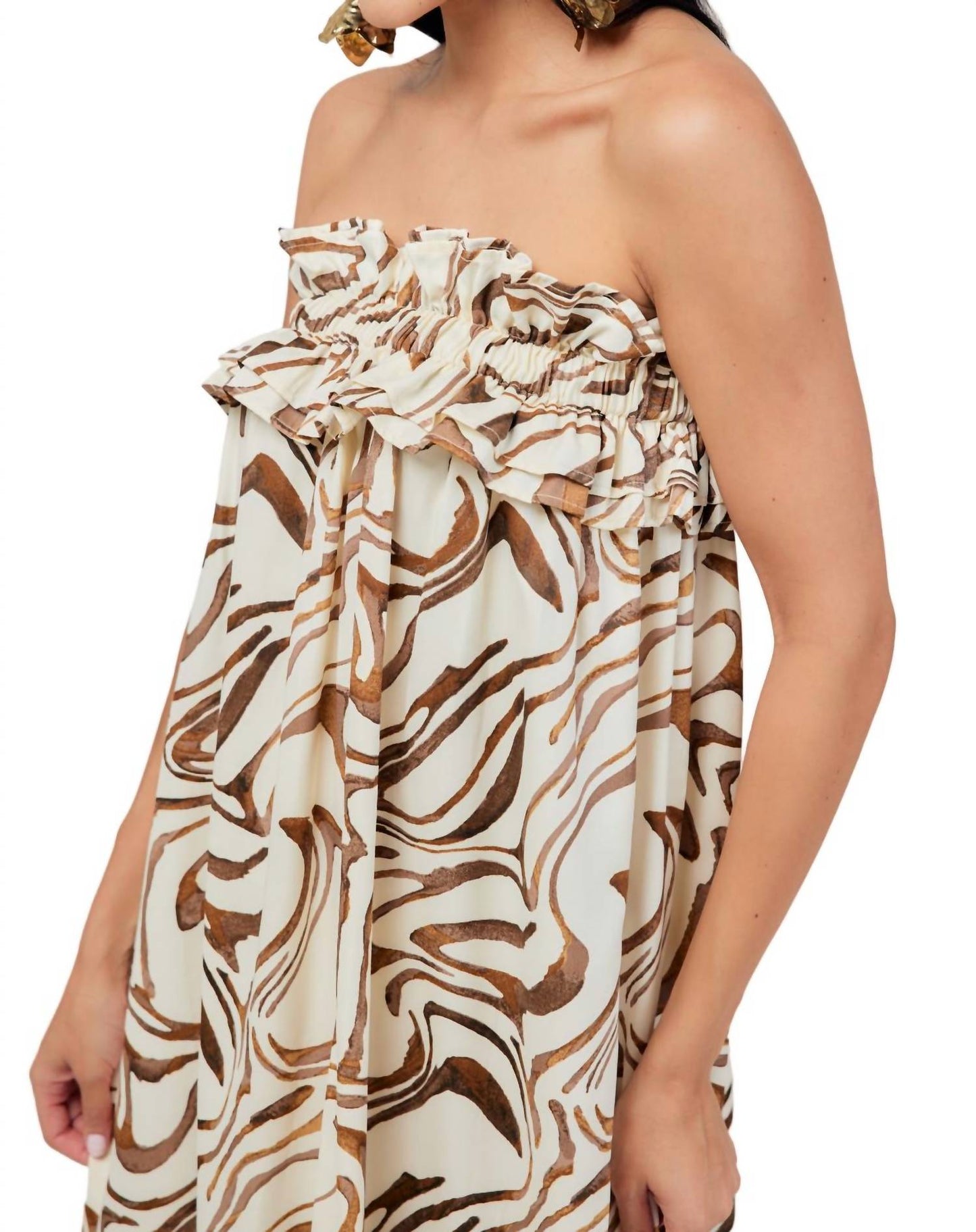 Lola Maxi Dress
