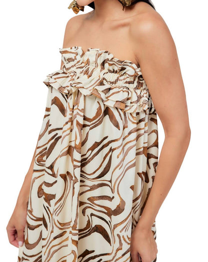 Lola Maxi Dress