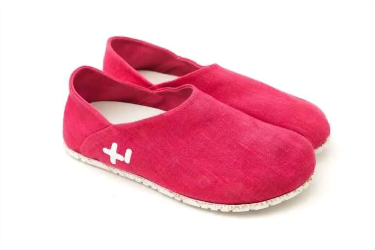 Women's 300 Gms Slip On Shoes