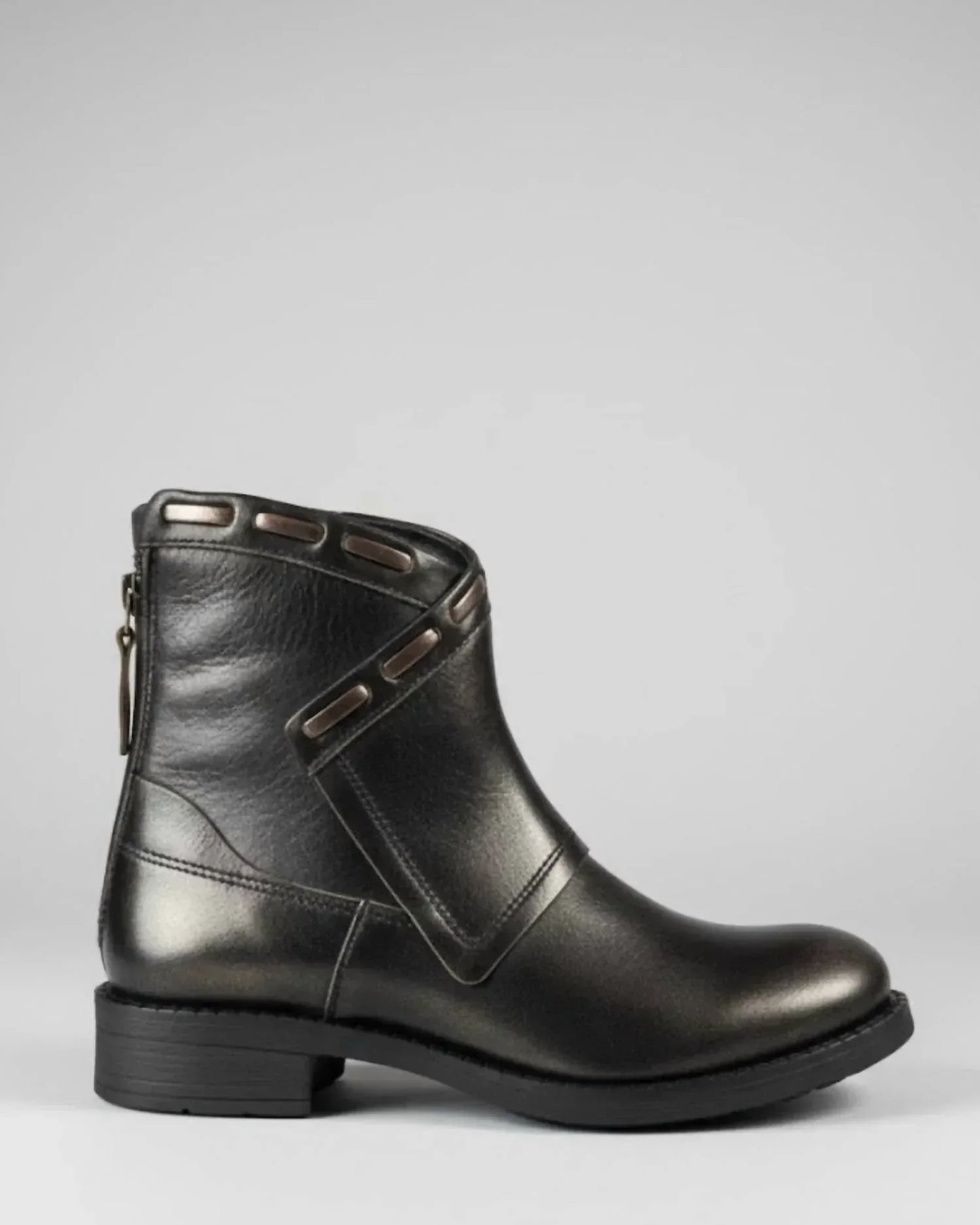 Casta - Women's Rupert Ankle Boots - Rack Hunt