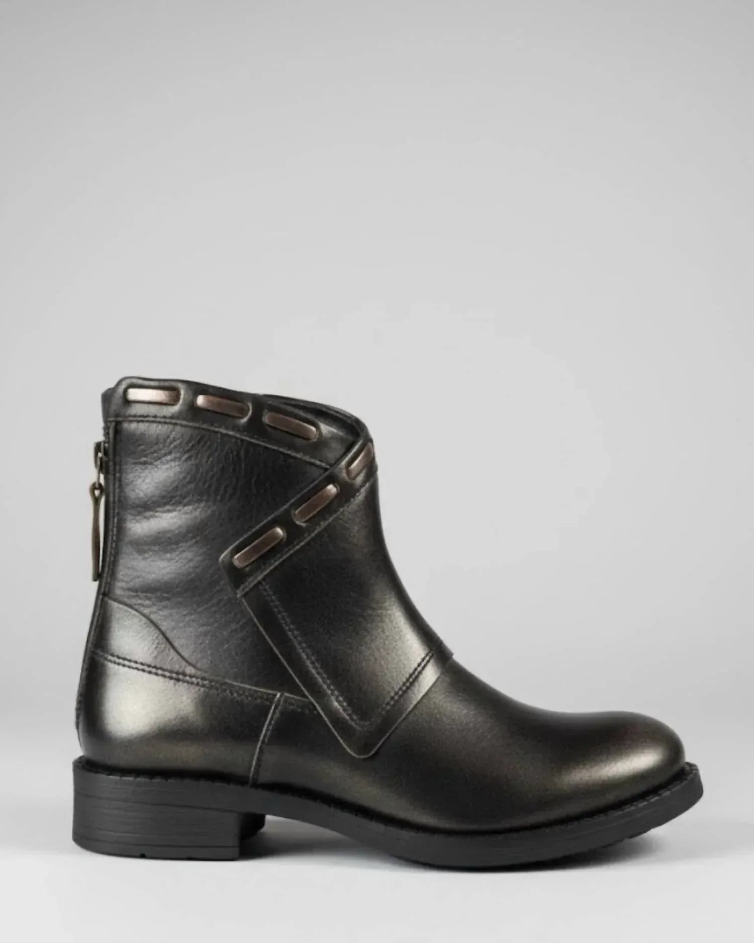 Casta - Women's Rupert Ankle Boots - Rack Hunt