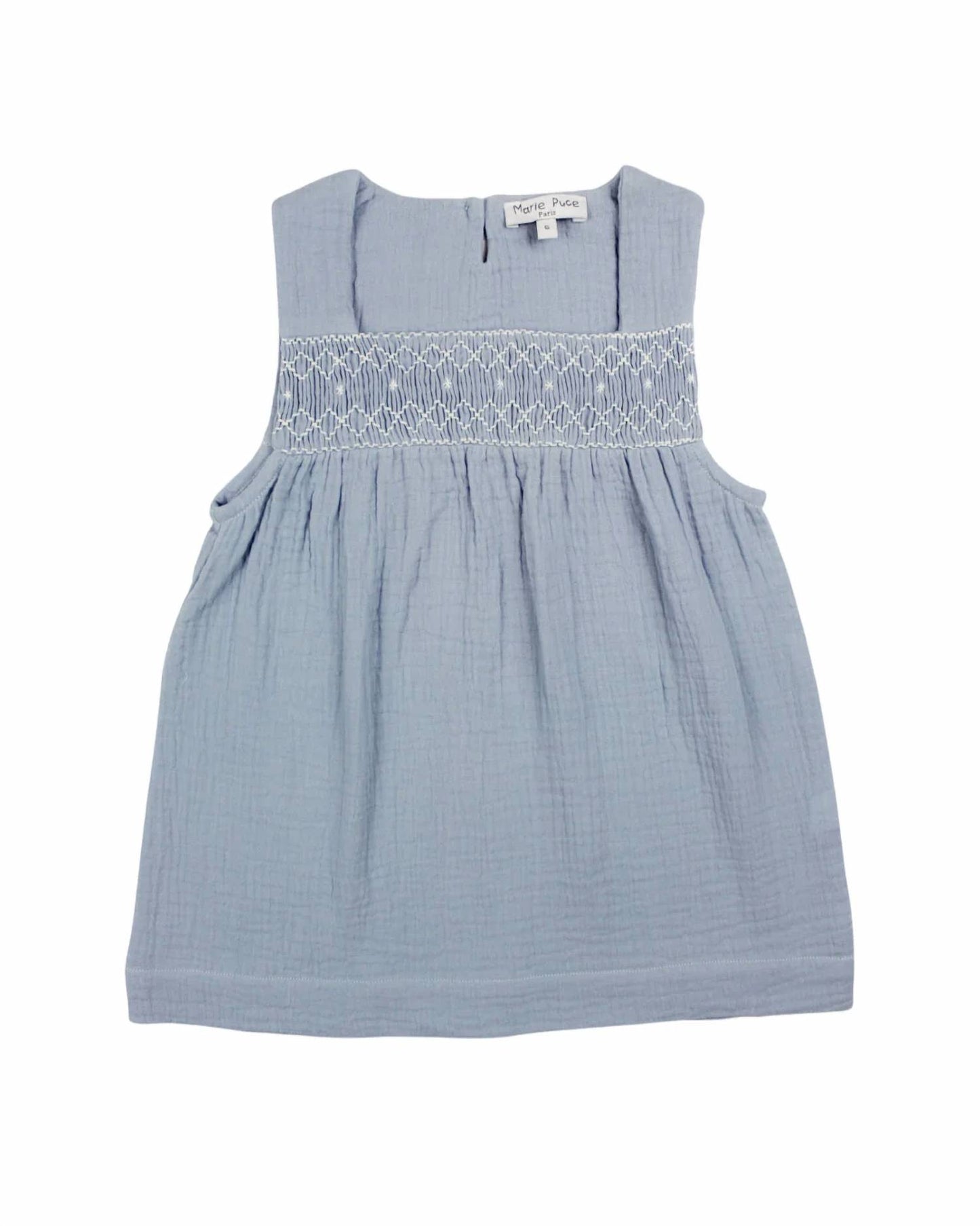 Girl's Carla Blouse
