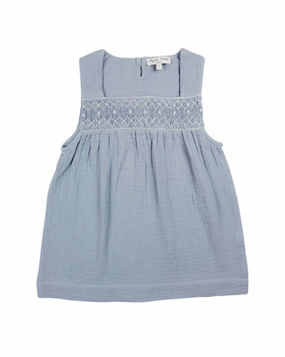 Girl's Carla Blouse