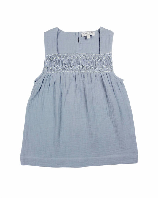 Girl's Carla Blouse