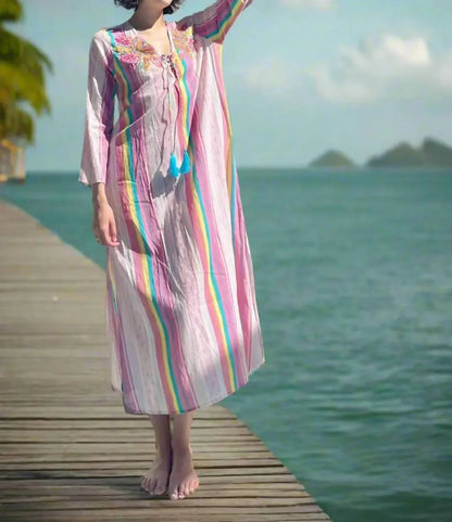Ranee’s - Surfer Girl Beach Tunic - Rack Hunt
