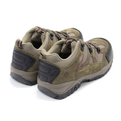 Women's Snohomish Low Waterproof Hiking Shoe