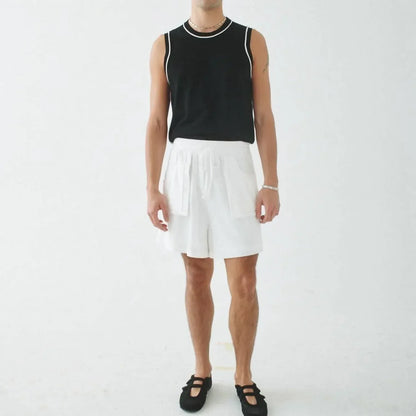 T.W.I.N. That’s What I Need - Sweater Sleeveless Tank Top - Rack Hunt