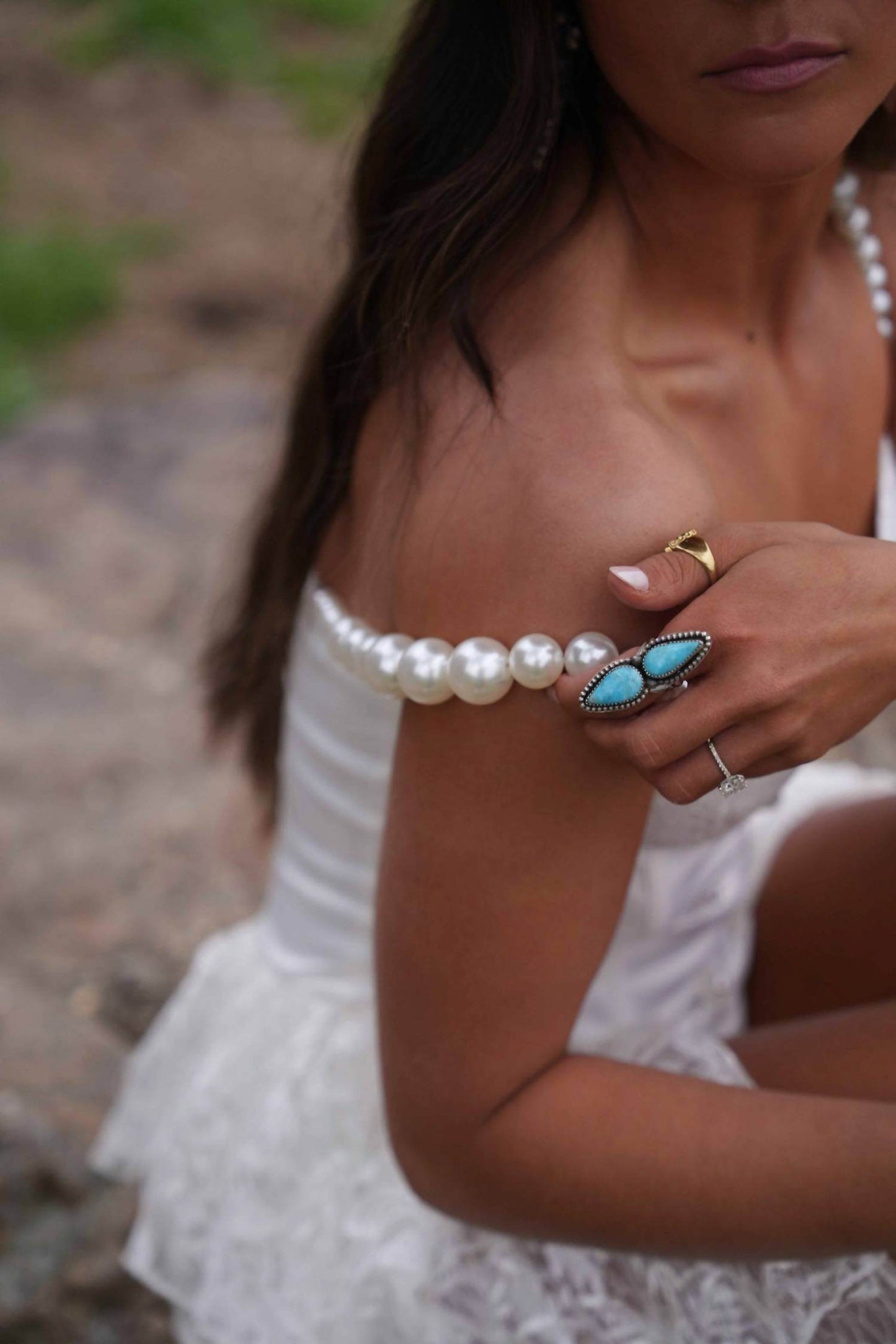 VER LUISANT - Endless Love Romper - Rack Hunt -