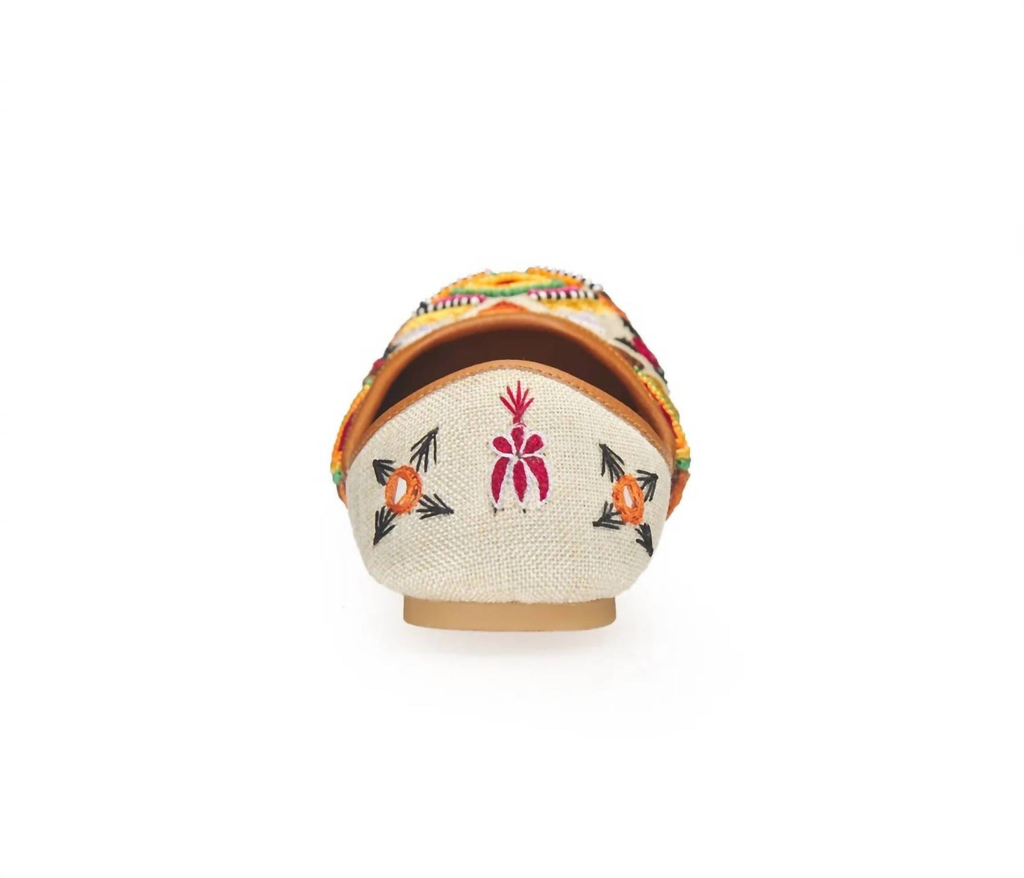 Women's Kalahari Flats