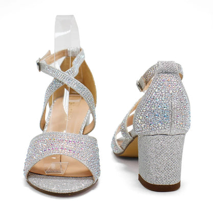 Women's Delamore Open Toe Dress Sandal