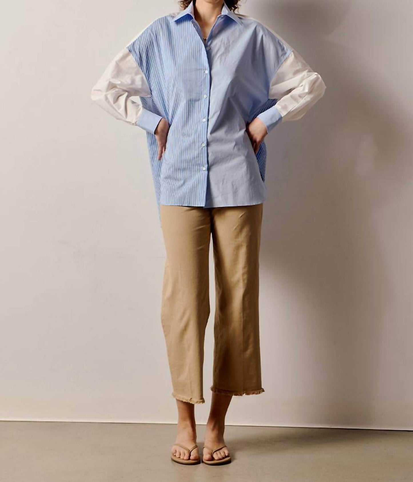 Antonelli Firenze - Aprilia Blouse - Rack Hunt -