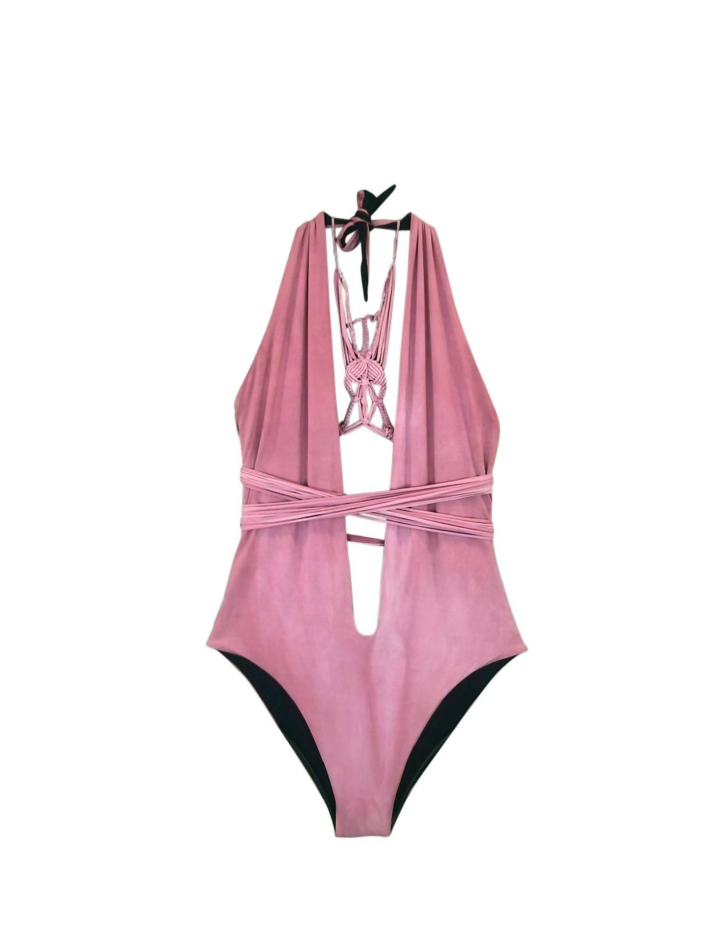 Charmosa - Bia One Piece - Rack Hunt -