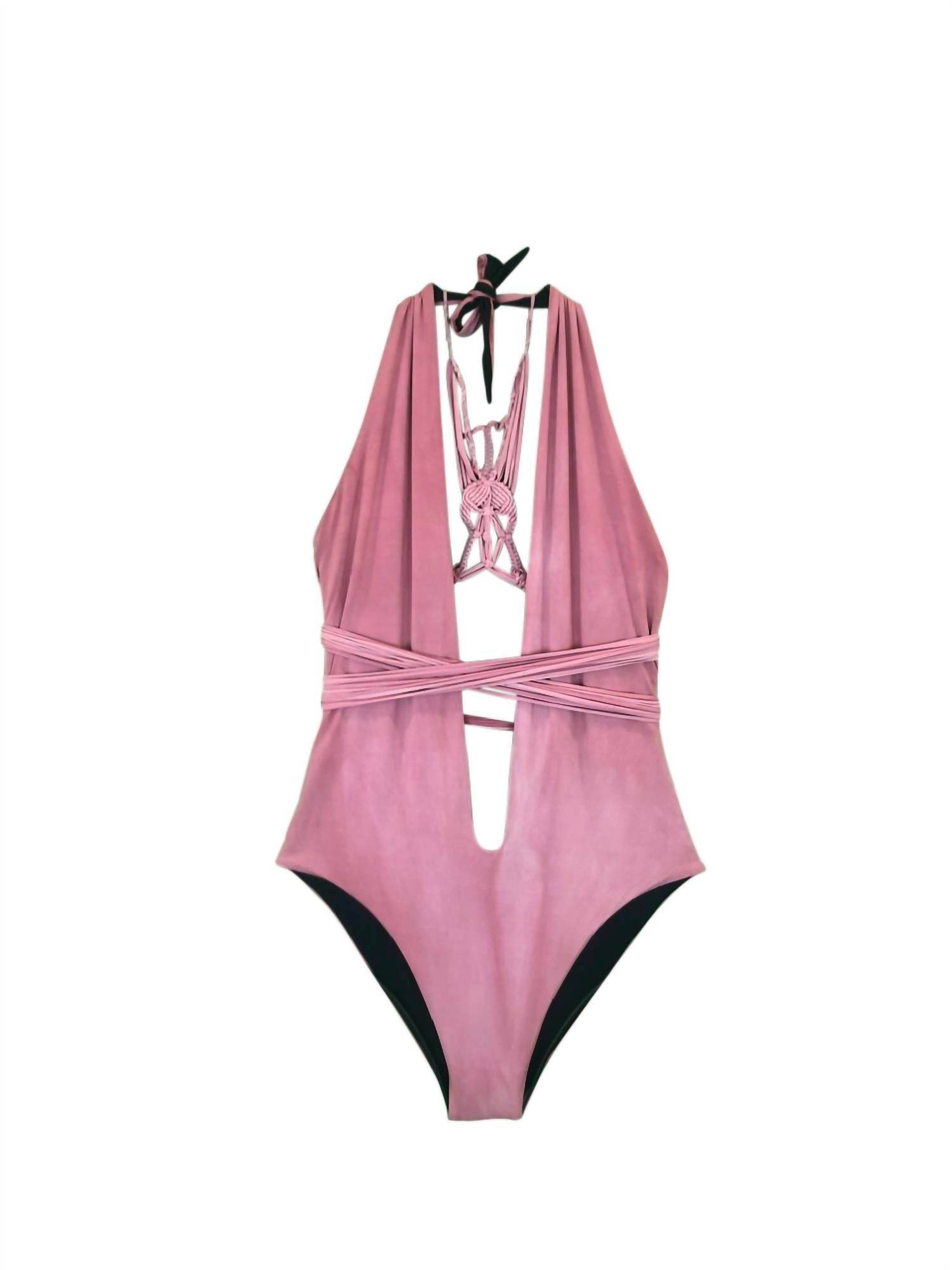 Charmosa - Bia One Piece - Rack Hunt -