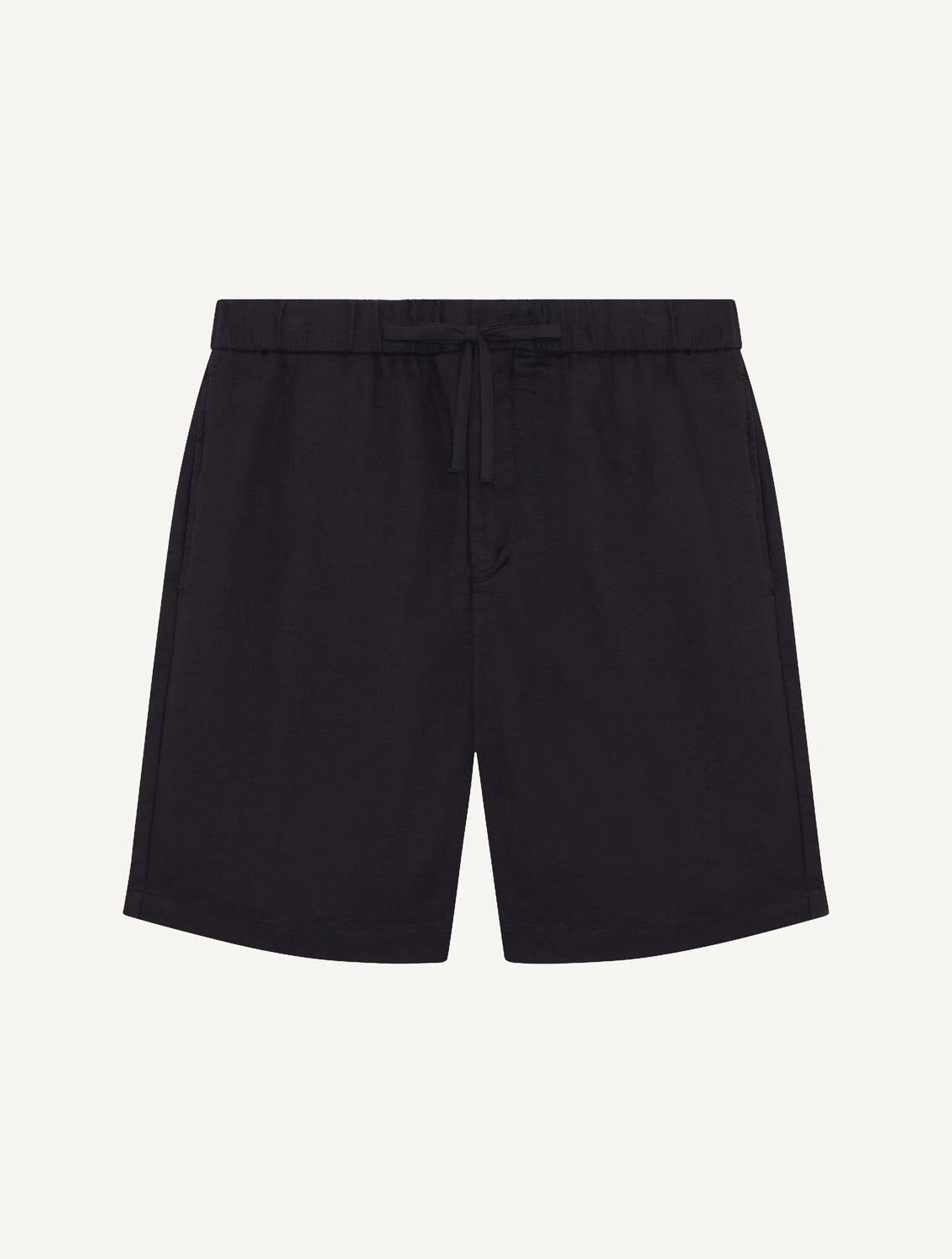 Felipe Linen Shorts