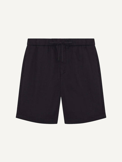 Felipe Linen Shorts