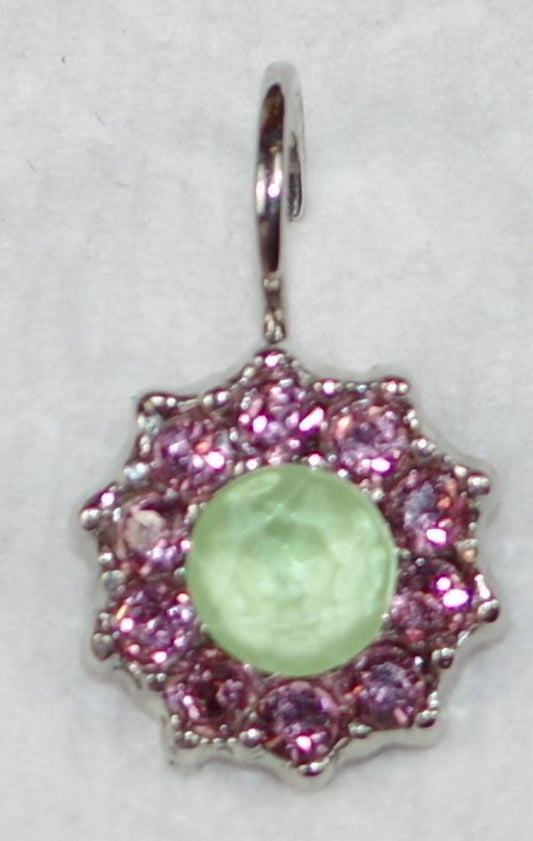 Women's Parasol Earrings