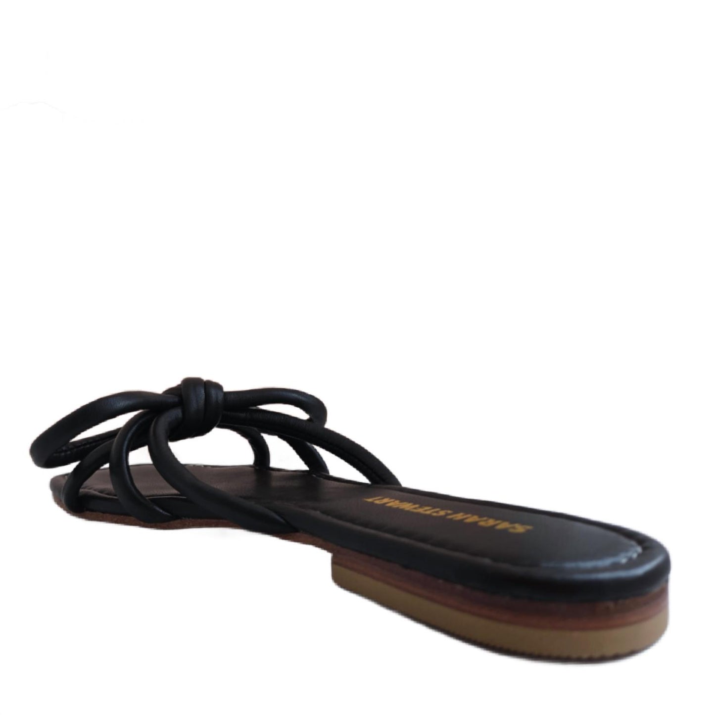 Women's Beth Bow Flat Thong Sandal