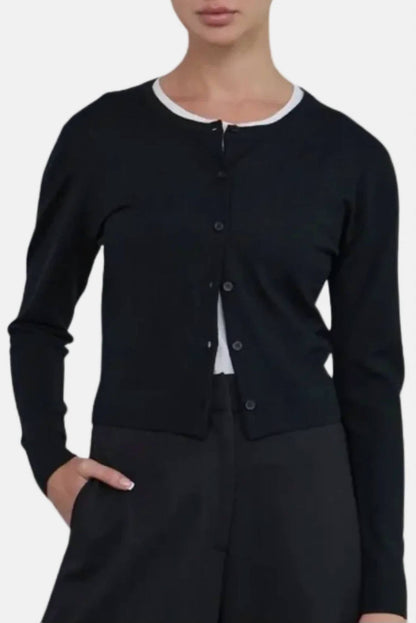 Florence Cotton Cardigan