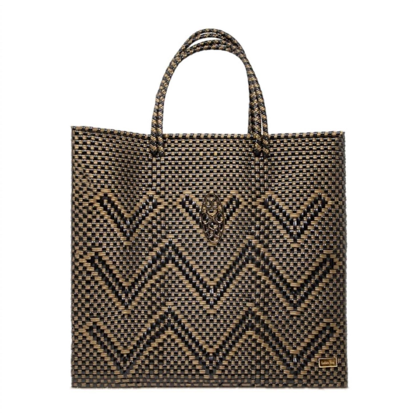 Lola's Bag - Women's Handmade Tote Bag - Rack Hunt -