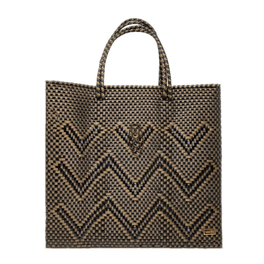 Lola's Bag - Women's Handmade Tote Bag - Rack Hunt -