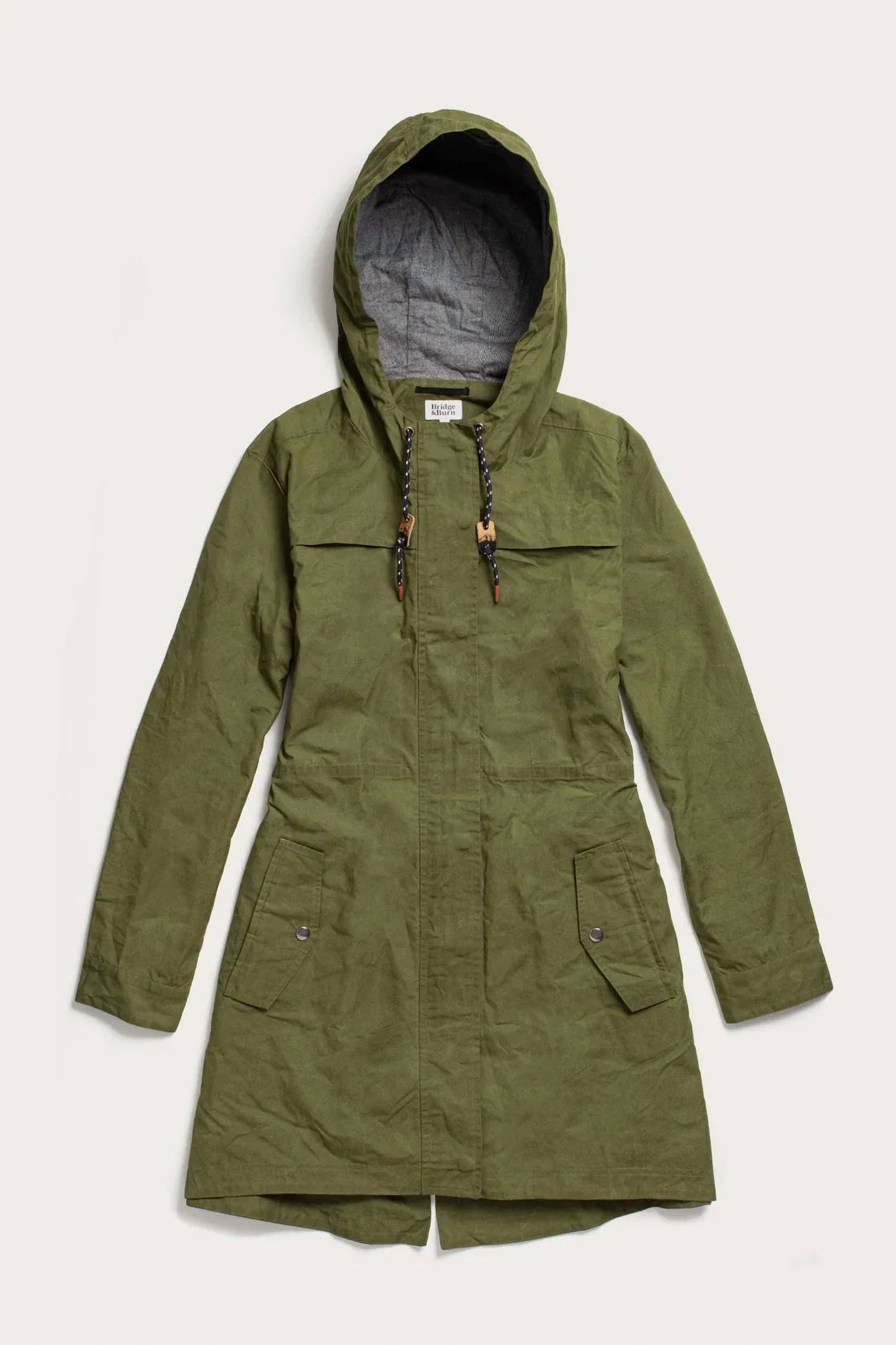 Briar Jacket