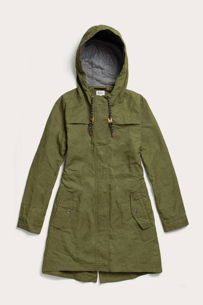 Briar Jacket