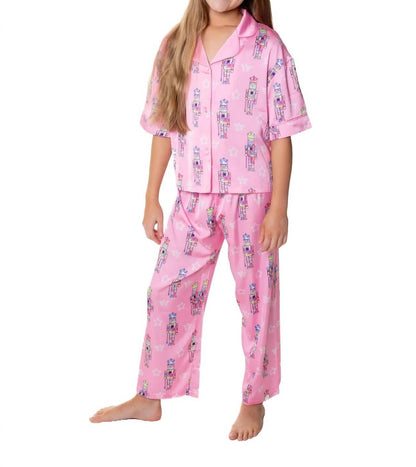 Loungewear Pant Set