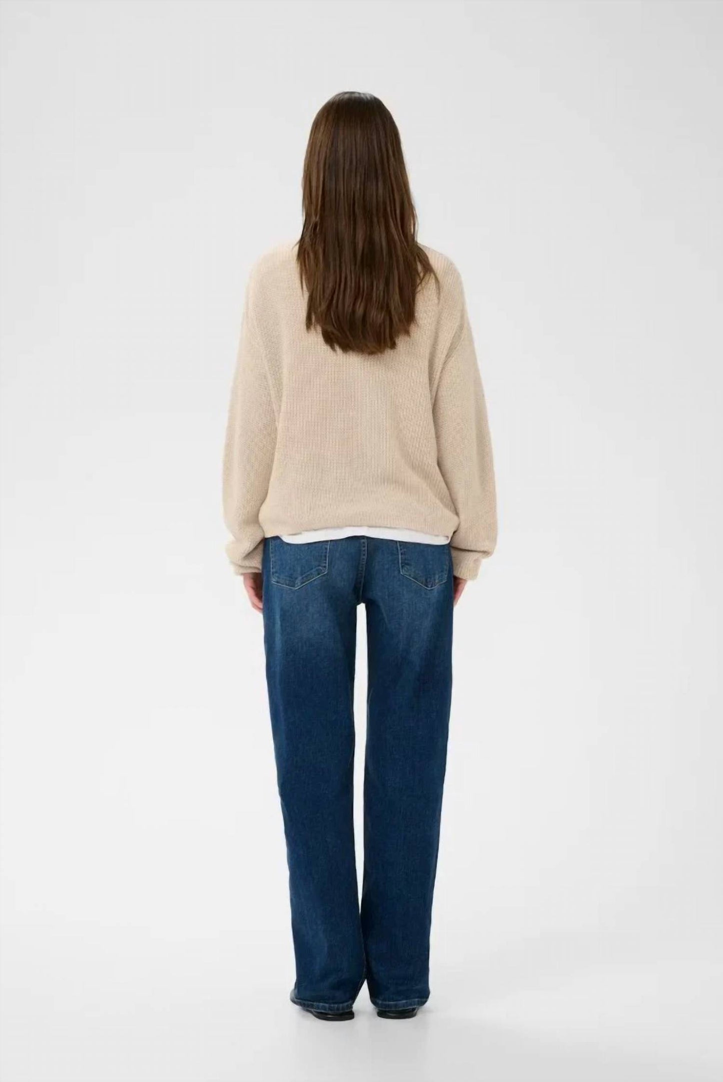 Miam Pullover Sweater