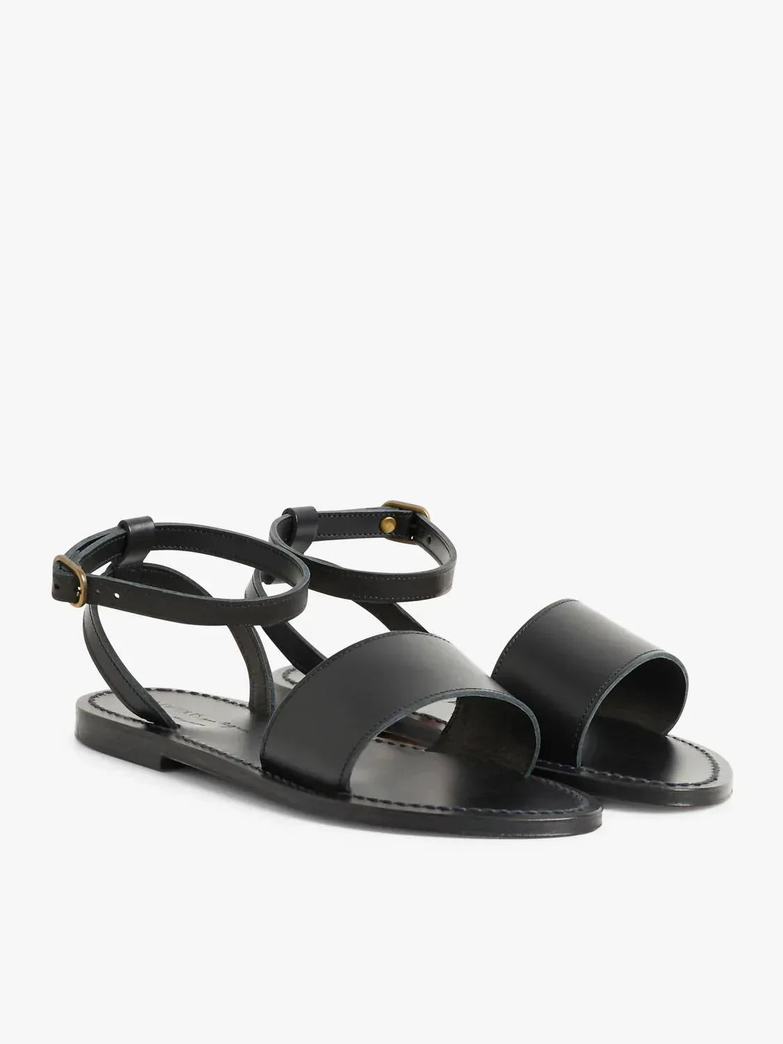 K.JACQUES - Women’s Prométhée Sandals - Rack Hunt