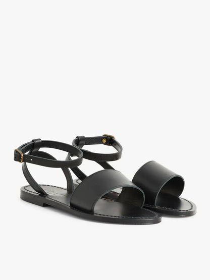 K.JACQUES - Women’s Prométhée Sandals - Rack Hunt
