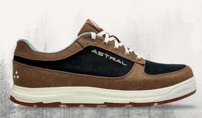 Unisex Hemp Donner 2.0 Sneaker