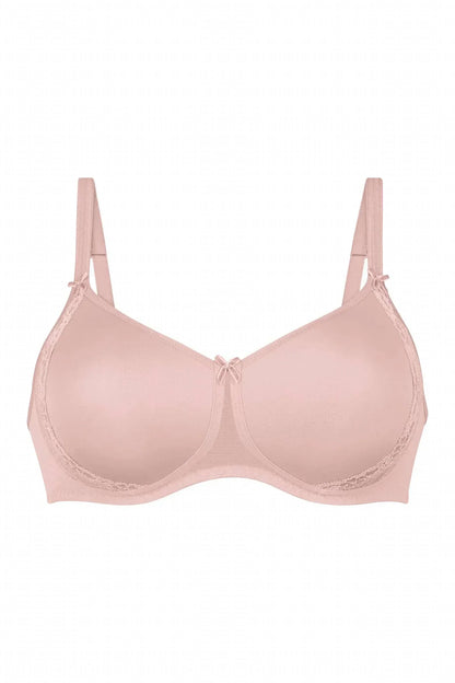 Rosa Faia - Lace Rose Soft Bra - Rack Hunt