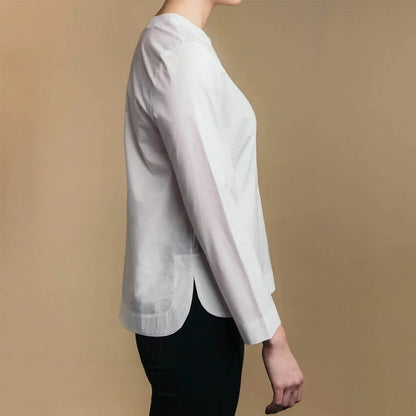 Thirteen Seven - Equilibrium Shirt - Rack Hunt
