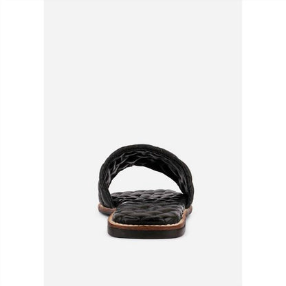 Women's Odalta Flats