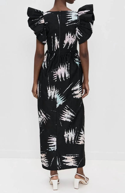 Busayo - Feola Maxi Dress - Rack Hunt