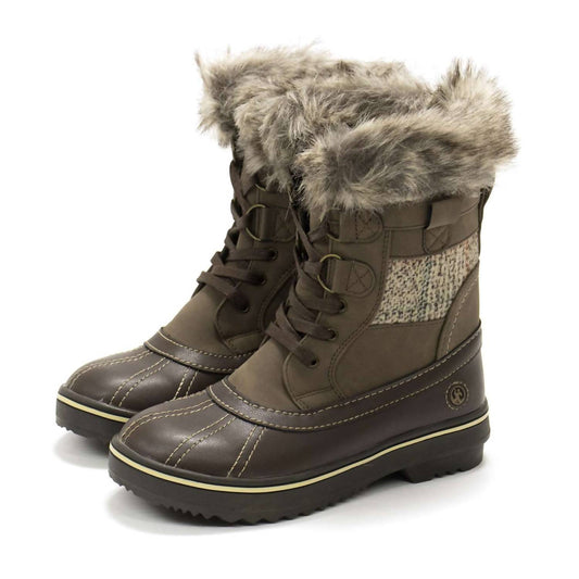 Women's Brookelle Winter Boots