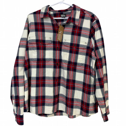 Women's Stines Favorite Flannel Shirt