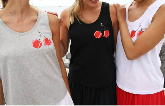 Vieux Jeu - Cherry Top - Rack Hunt