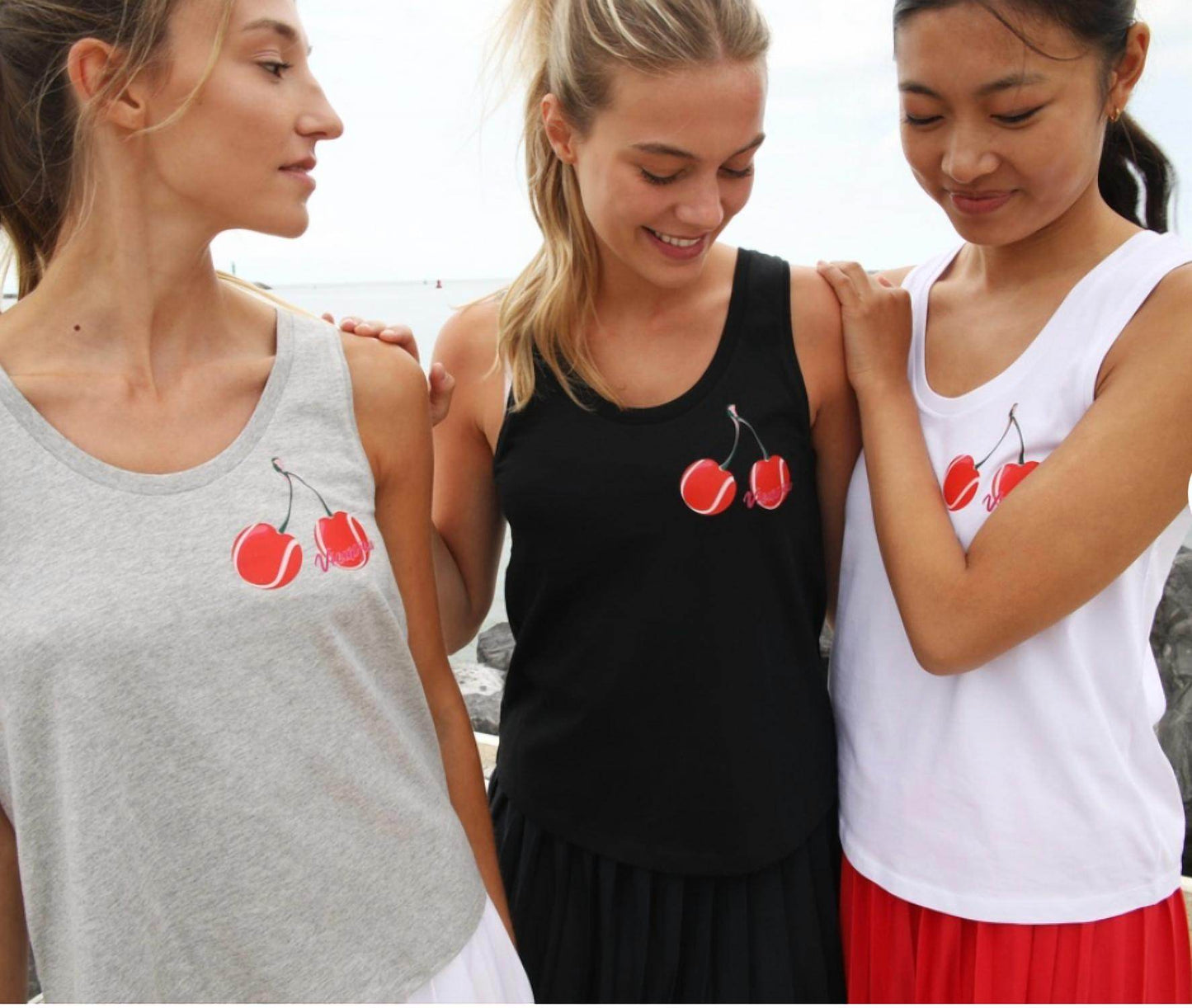 Vieux Jeu - Cherry Top - Rack Hunt