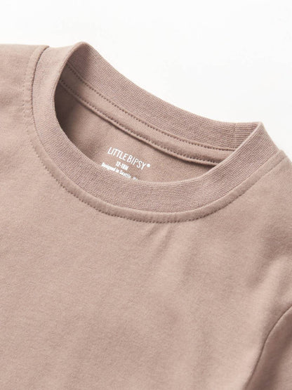 Boys Elevated Tee
